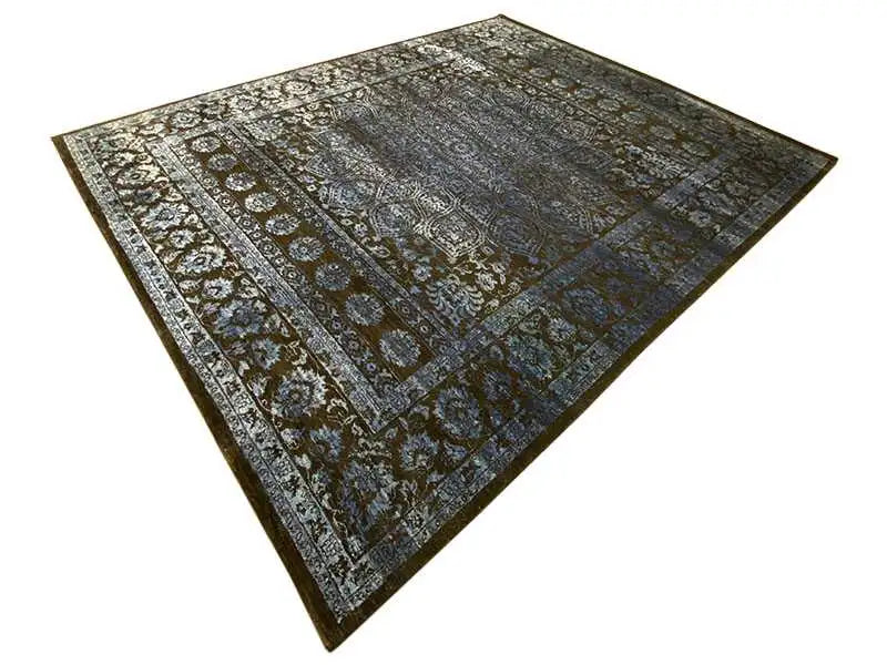 Designer-Teppich (305x243cm) - German Carpet Shop