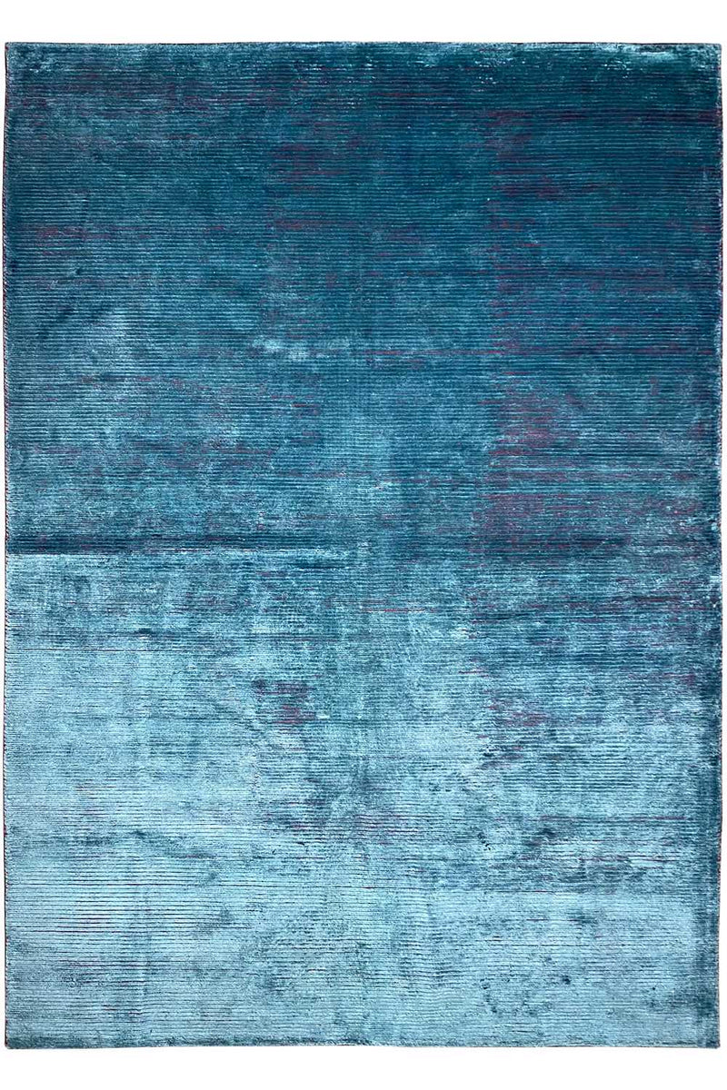 Designer carpet (241x173cm)