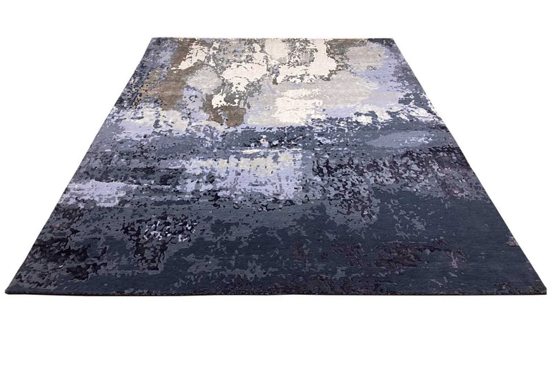 Designer carpet (299x250cm)