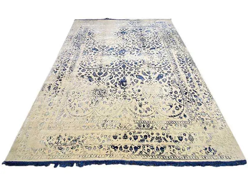 Designer-Teppich (300x243cm) - German Carpet Shop