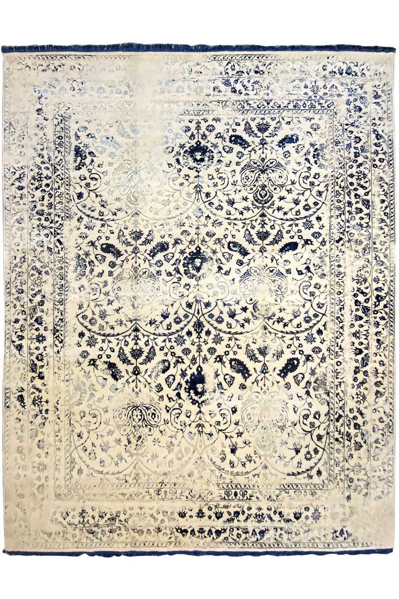 Designer carpet (300x243cm)