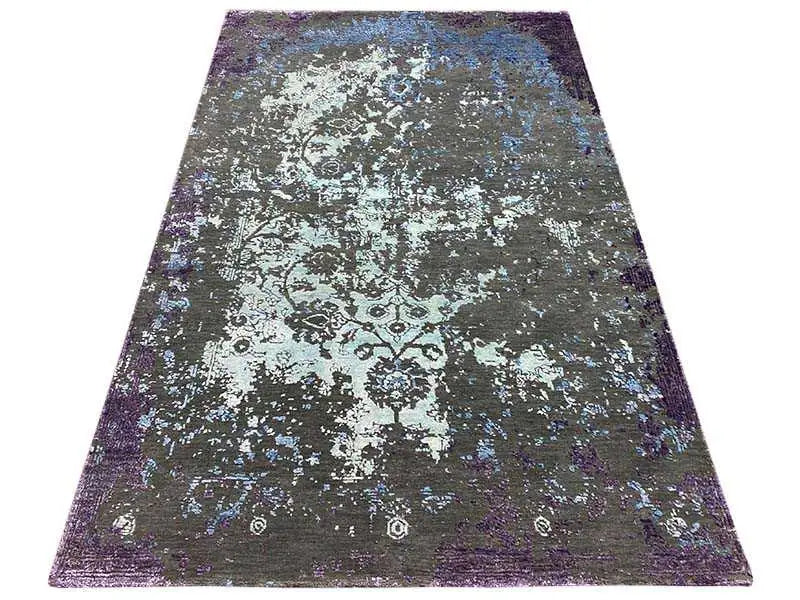  Designer-Teppich (185x122 cm) - Premium Teppich from German Carpet Shop - Just €419! Shop now at German Carpet Shop