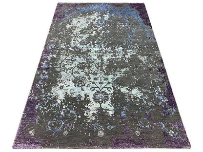  Designer-Teppich (185x122 cm) - Premium Teppich from German Carpet Shop - Just €419! Shop now at German Carpet Shop