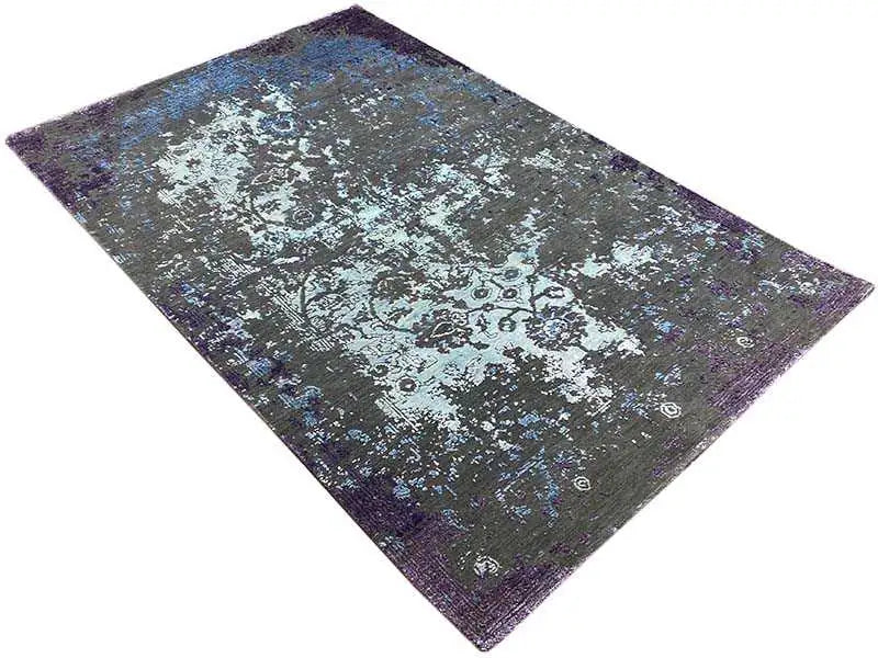  Designer-Teppich (185x122 cm) - Premium Teppich from German Carpet Shop - Just €419! Shop now at German Carpet Shop