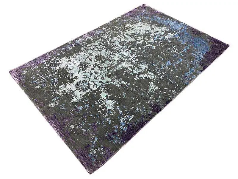  Designer-Teppich (185x122 cm) - Premium Teppich from German Carpet Shop - Just €419! Shop now at German Carpet Shop