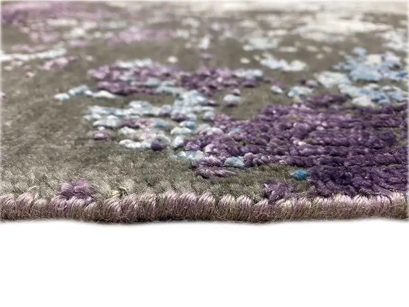  Designer-Teppich (185x122 cm) - Premium Teppich from German Carpet Shop - Just €419! Shop now at German Carpet Shop