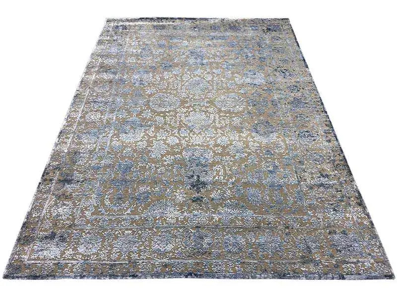  Designer-Teppich (246x175 cm) - Premium Teppich from German Carpet Shop - Just €1230! Shop now at German Carpet Shop