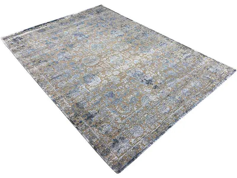  Designer-Teppich (246x175 cm) - Premium Teppich from German Carpet Shop - Just €1230! Shop now at German Carpet Shop
