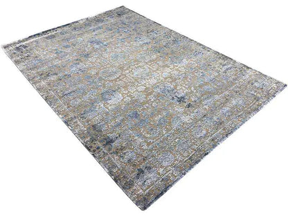  Designer-Teppich (246x175 cm) - Premium Teppich from German Carpet Shop - Just €1230! Shop now at German Carpet Shop