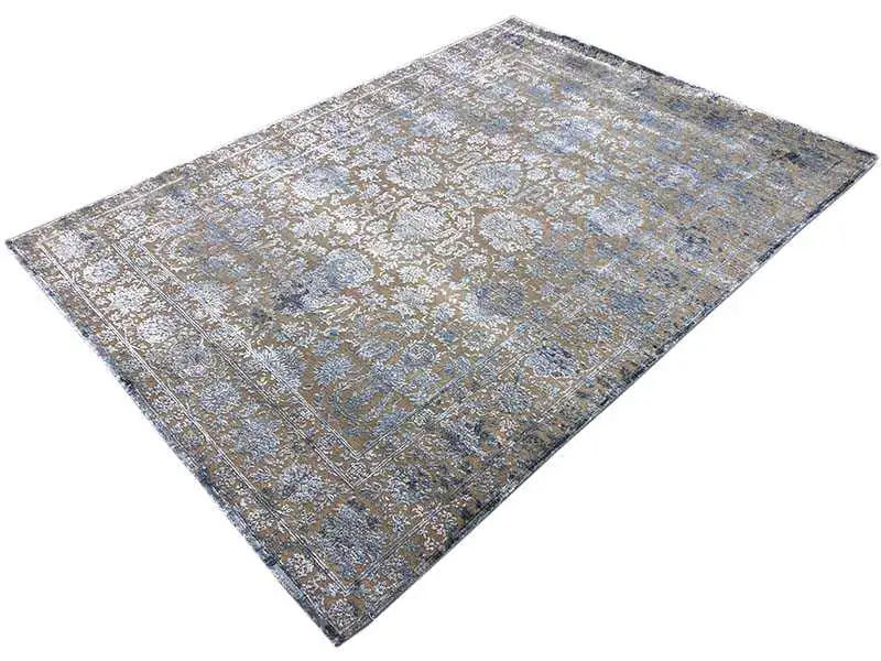  Designer-Teppich (246x175 cm) - Premium Teppich from German Carpet Shop - Just €1230! Shop now at German Carpet Shop
