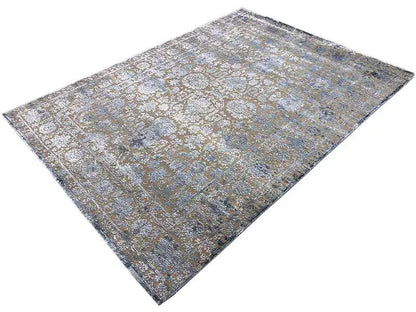  Designer-Teppich (246x175 cm) - Premium Teppich from German Carpet Shop - Just €1230! Shop now at German Carpet Shop