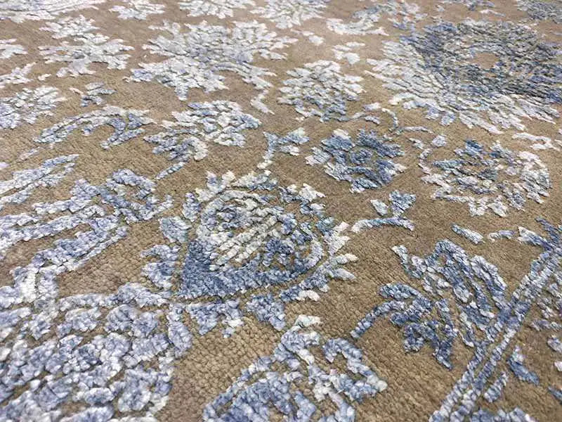  Designer-Teppich (246x175 cm) - Premium Teppich from German Carpet Shop - Just €1230! Shop now at German Carpet Shop