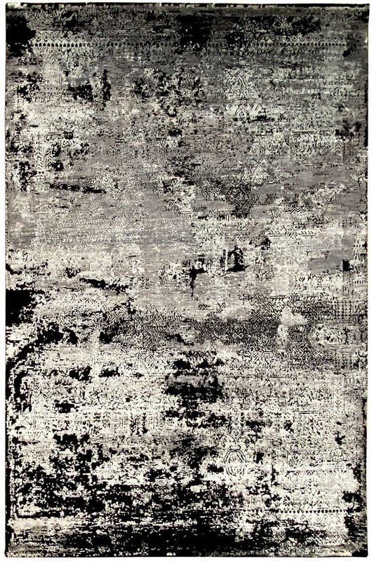 Designer-Teppich (299x194cm) - German Carpet Shop