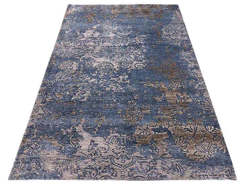 Designer-Teppich (203x136cm) - German Carpet Shop