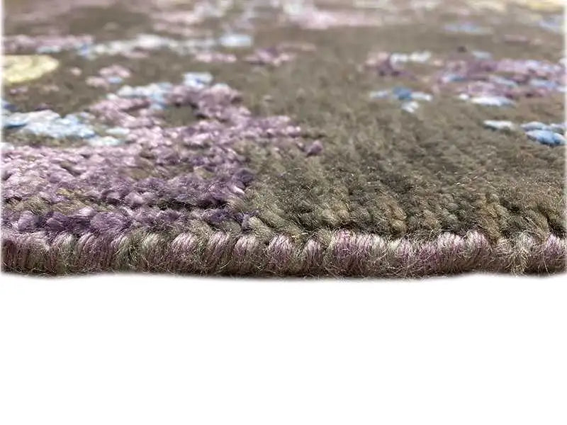 Designer-Teppich (246x169cm) - German Carpet Shop