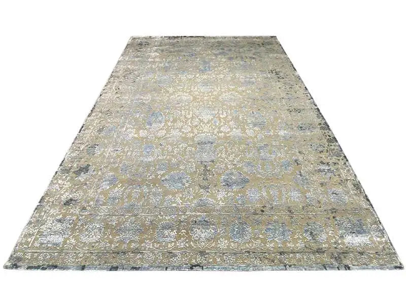 Designer-Teppich (353x249cm) - German Carpet Shop