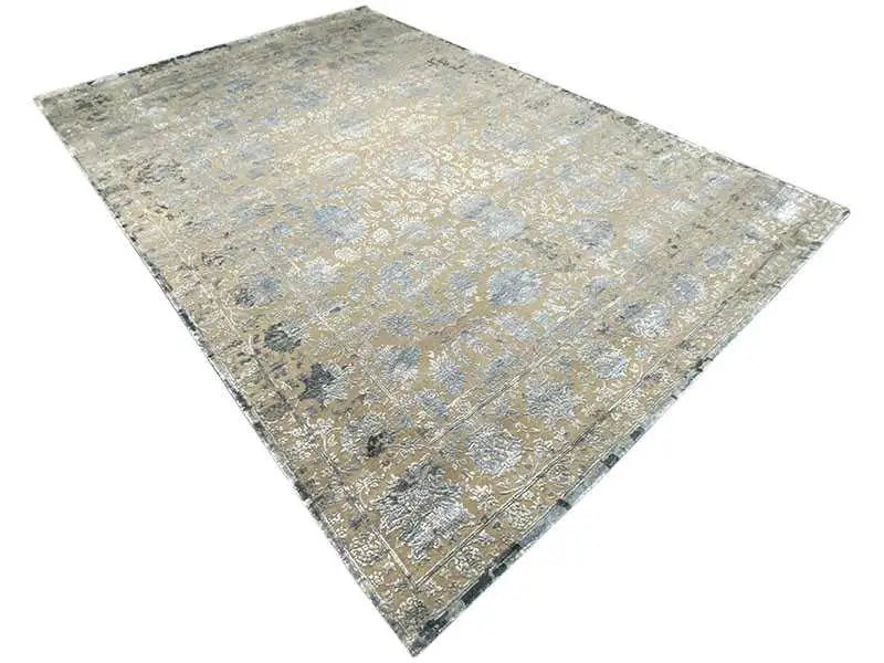 Designer-Teppich (353x249cm) - German Carpet Shop