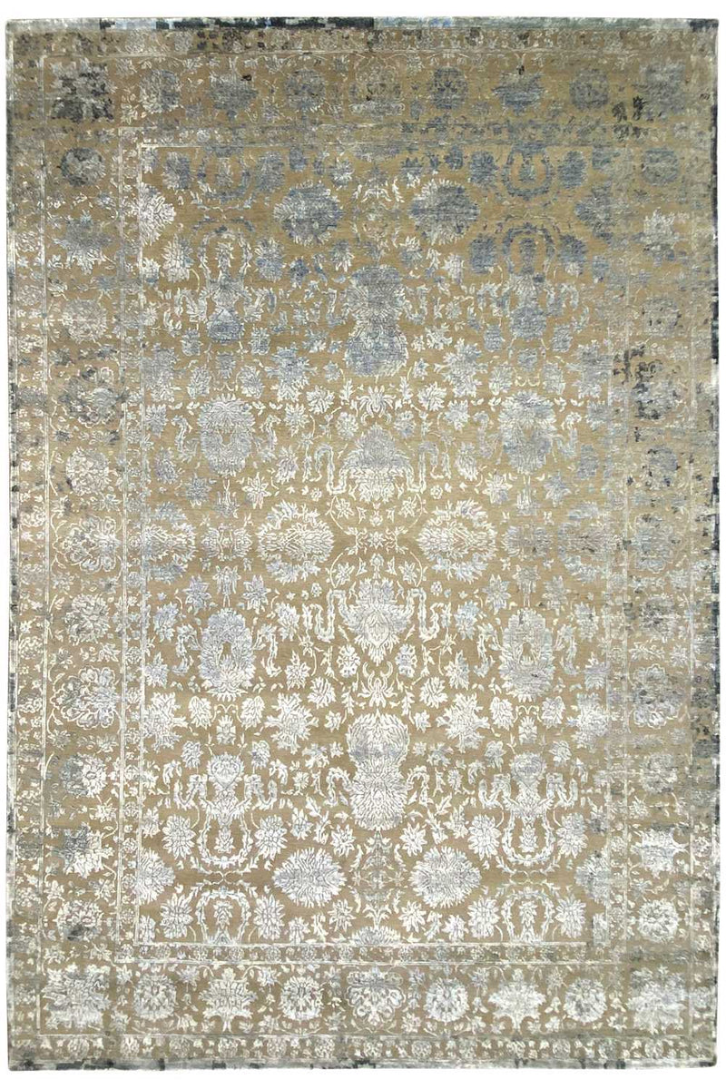 Designer carpet (353x249cm)