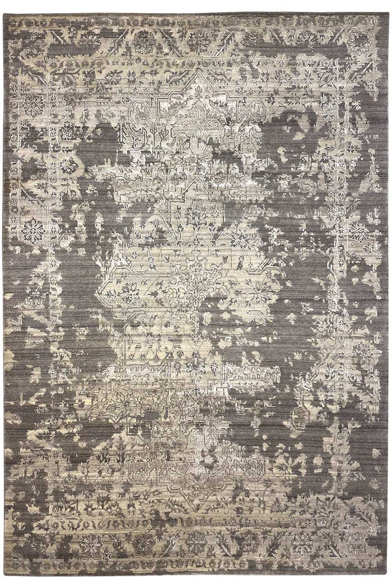 Designer carpet (360x274cm)