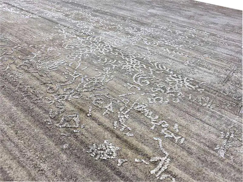 Designer-Teppich (276X353 cm) - German Carpet Shop