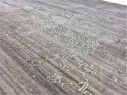 Designer-Teppich (276X353 cm) - German Carpet Shop