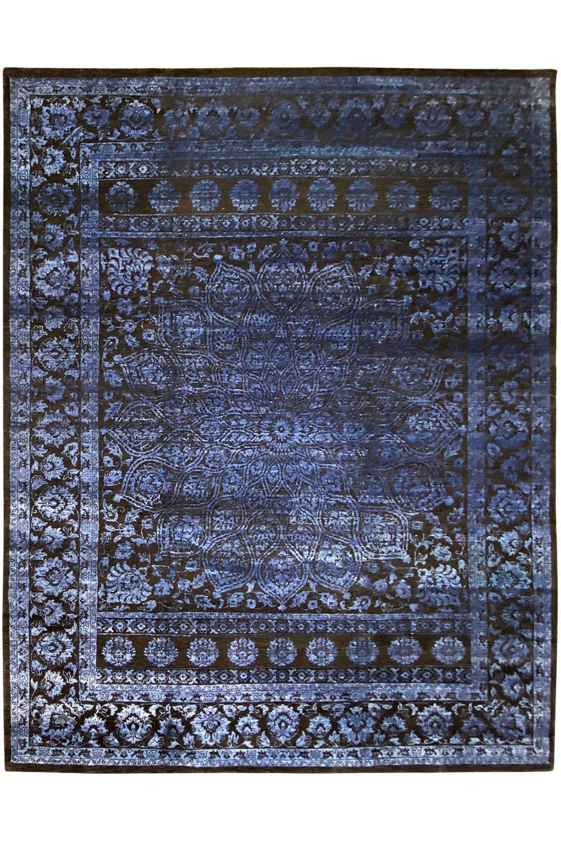 Designer-Teppich (305x243cm) - German Carpet Shop