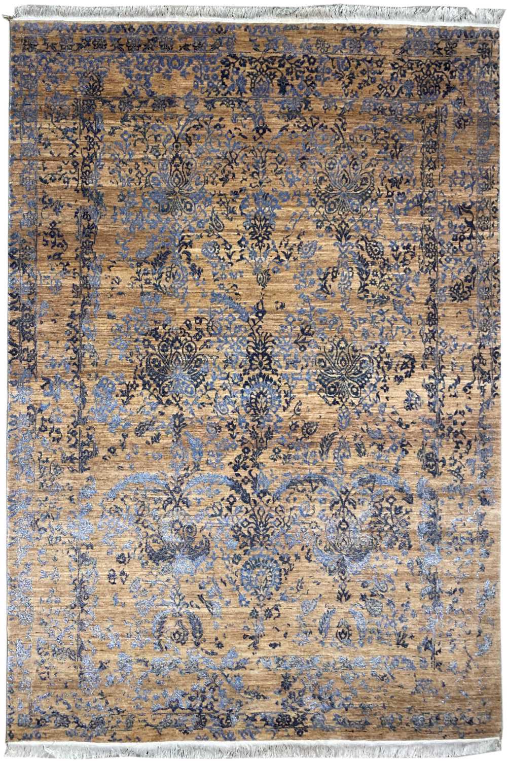 Designer-Teppich (170x240cm) - German Carpet Shop
