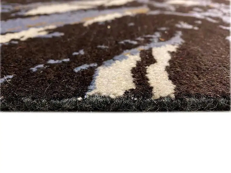 Designer-Teppich (304x248cm) - German Carpet Shop