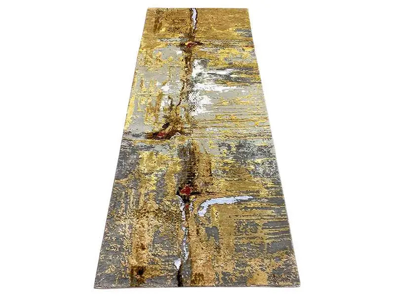 Designer Teppich (200x80cm) - German Carpet Shop