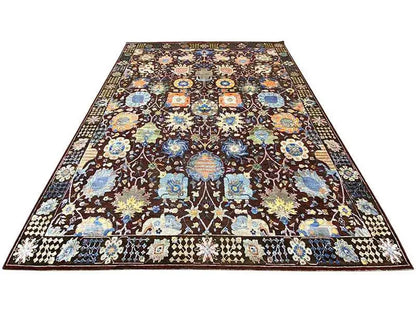 Designer-Teppich (303x243 cm) - German Carpet Shop