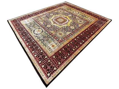  Designer-Teppich (304x244 cm) - Premium Teppich from German Carpet Shop - Just €3450! Shop now at German Carpet Shop