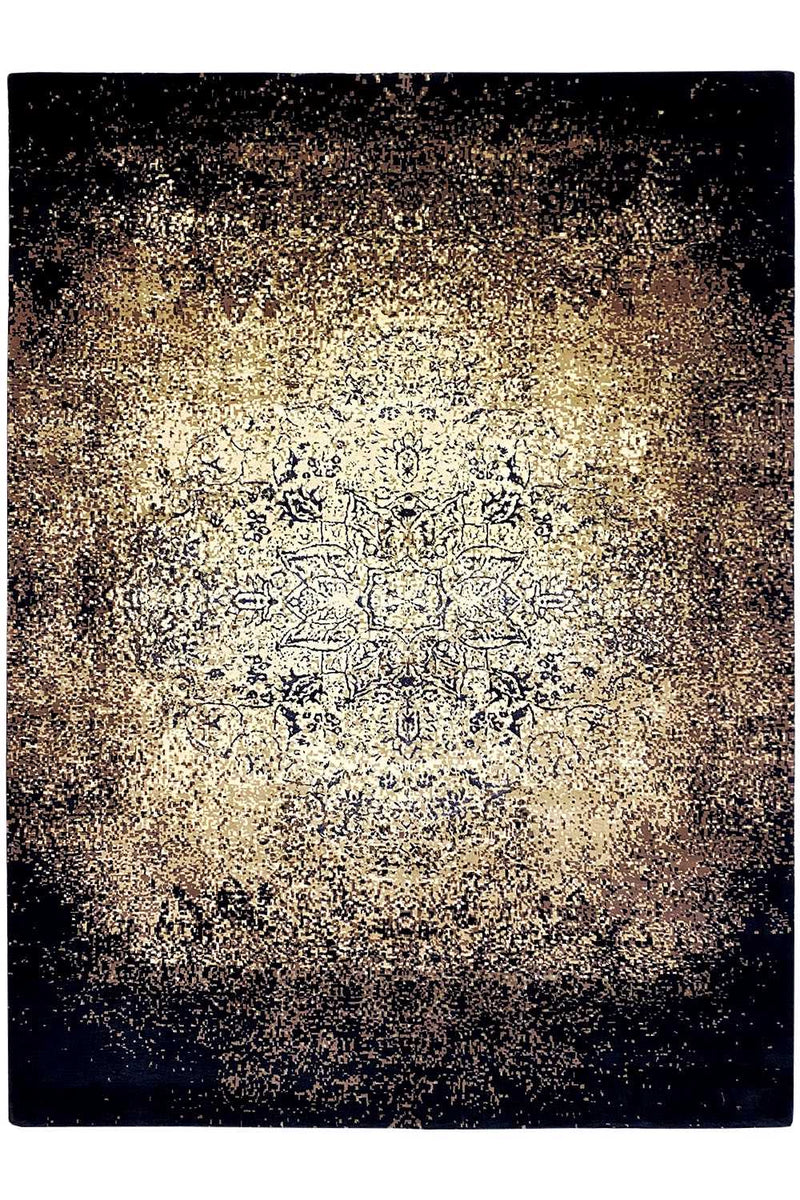 Designer carpet (301x249cm)