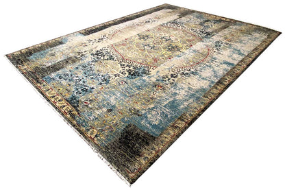 Designer-Teppich (369x277cm) - German Carpet Shop