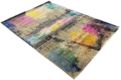 Designer-Teppich (240x171cm) - German Carpet Shop