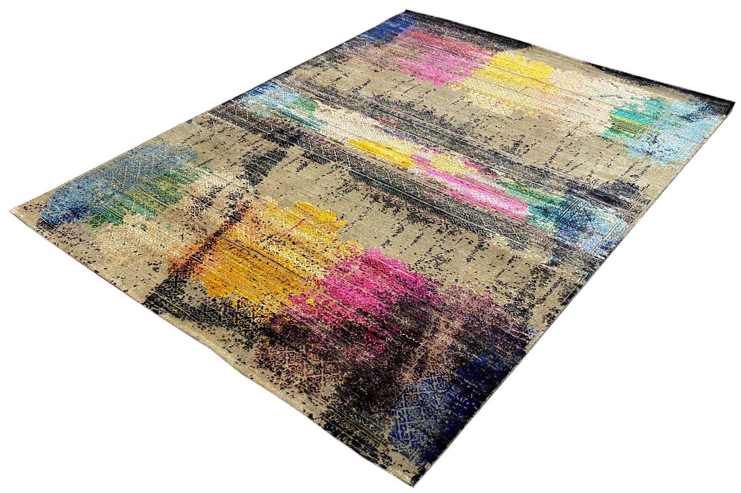 Designer-Teppich (240x171cm) - German Carpet Shop