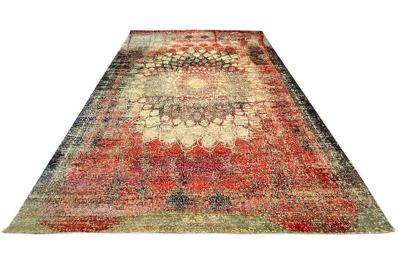 Designer carpet (368x277cm)