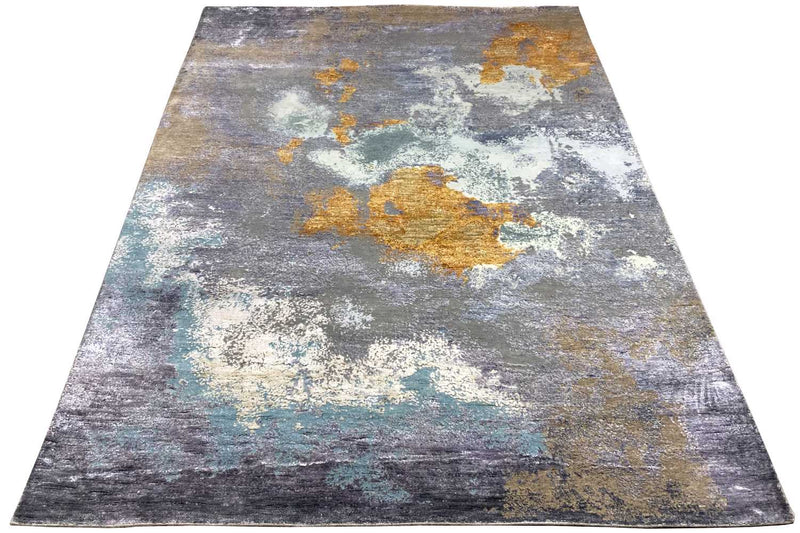 Designer carpet (247x170cm)