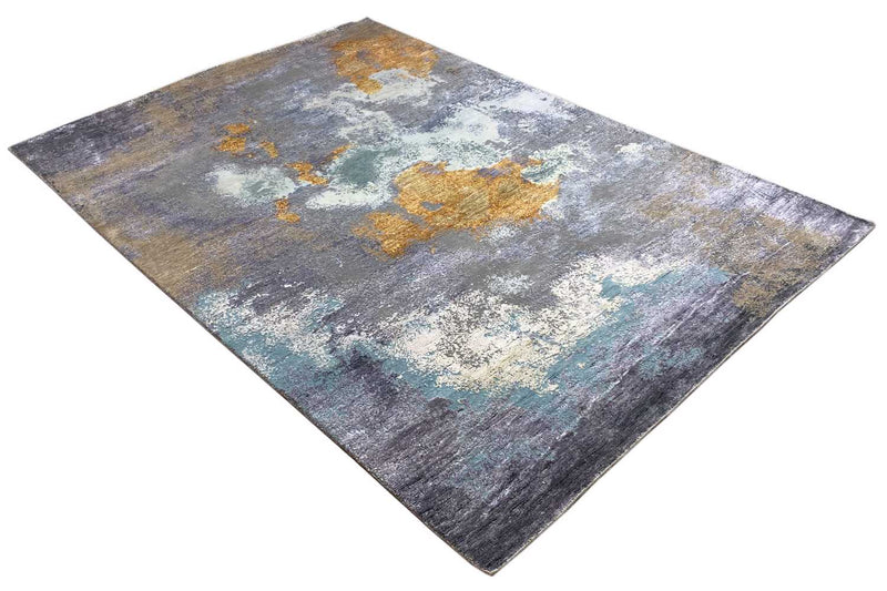 Designer carpet (247x170cm)