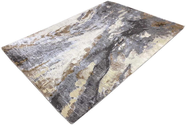 Designer carpet (248x171cm)