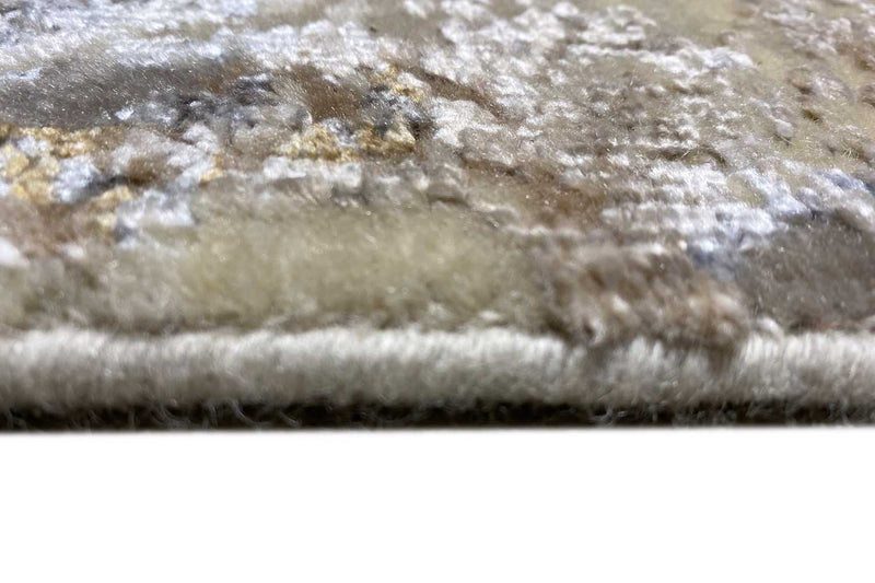 Designer carpet (248x171cm)