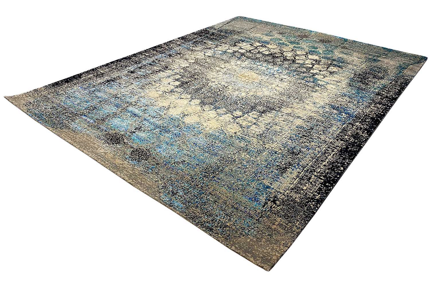 Designer-Teppich (365x273cm) - German Carpet Shop
