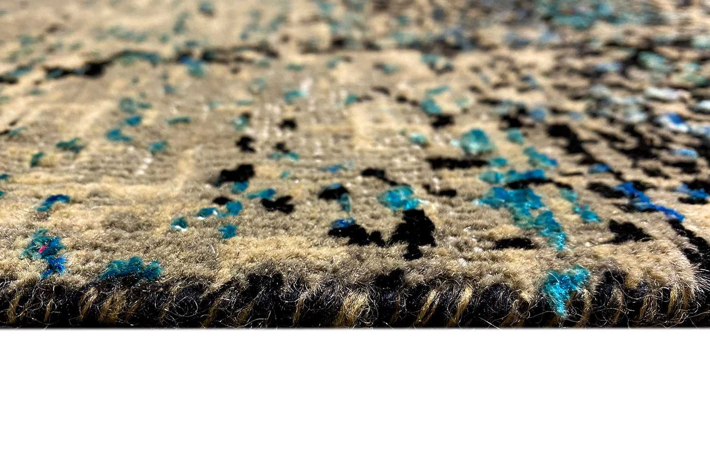 Designer-Teppich (365x273cm) - German Carpet Shop