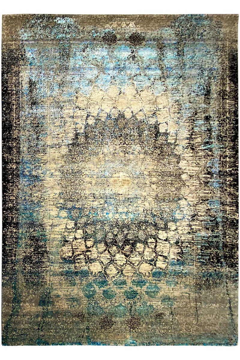 Designer carpet (365x2737cm)