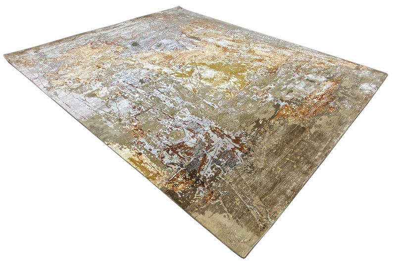 Designer carpet (308x252cm)