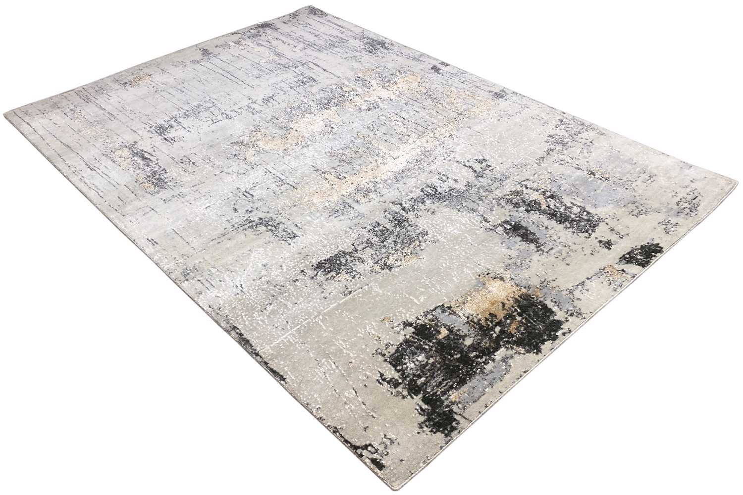 Designer-Teppich (243x172cm) - German Carpet Shop