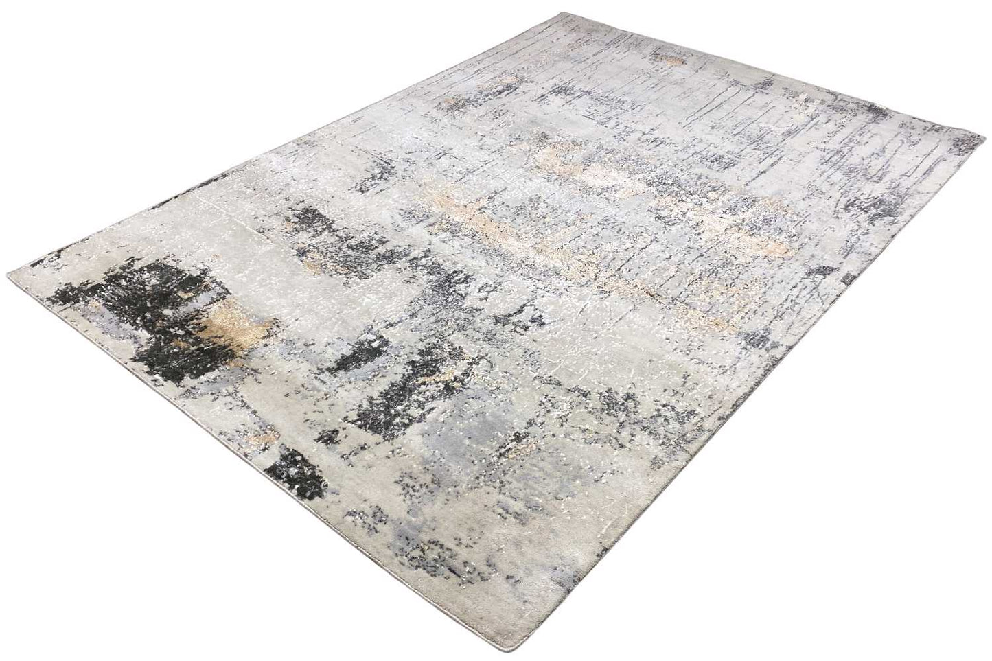 Designer-Teppich (243x172cm) - German Carpet Shop