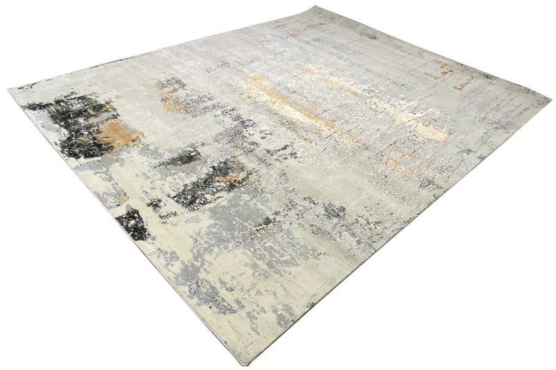 Designer carpet (306x252cm)