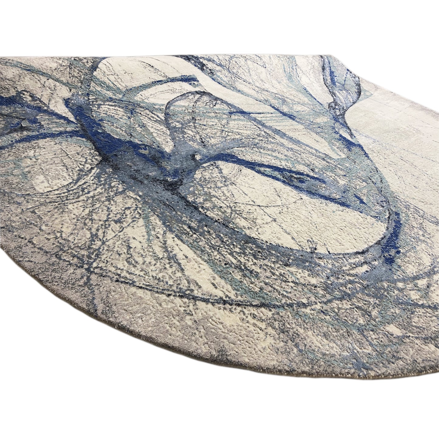 Designer carpet 248x248cm