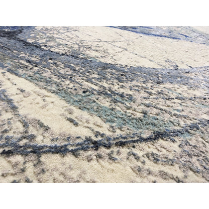 Designer carpet 248x248cm