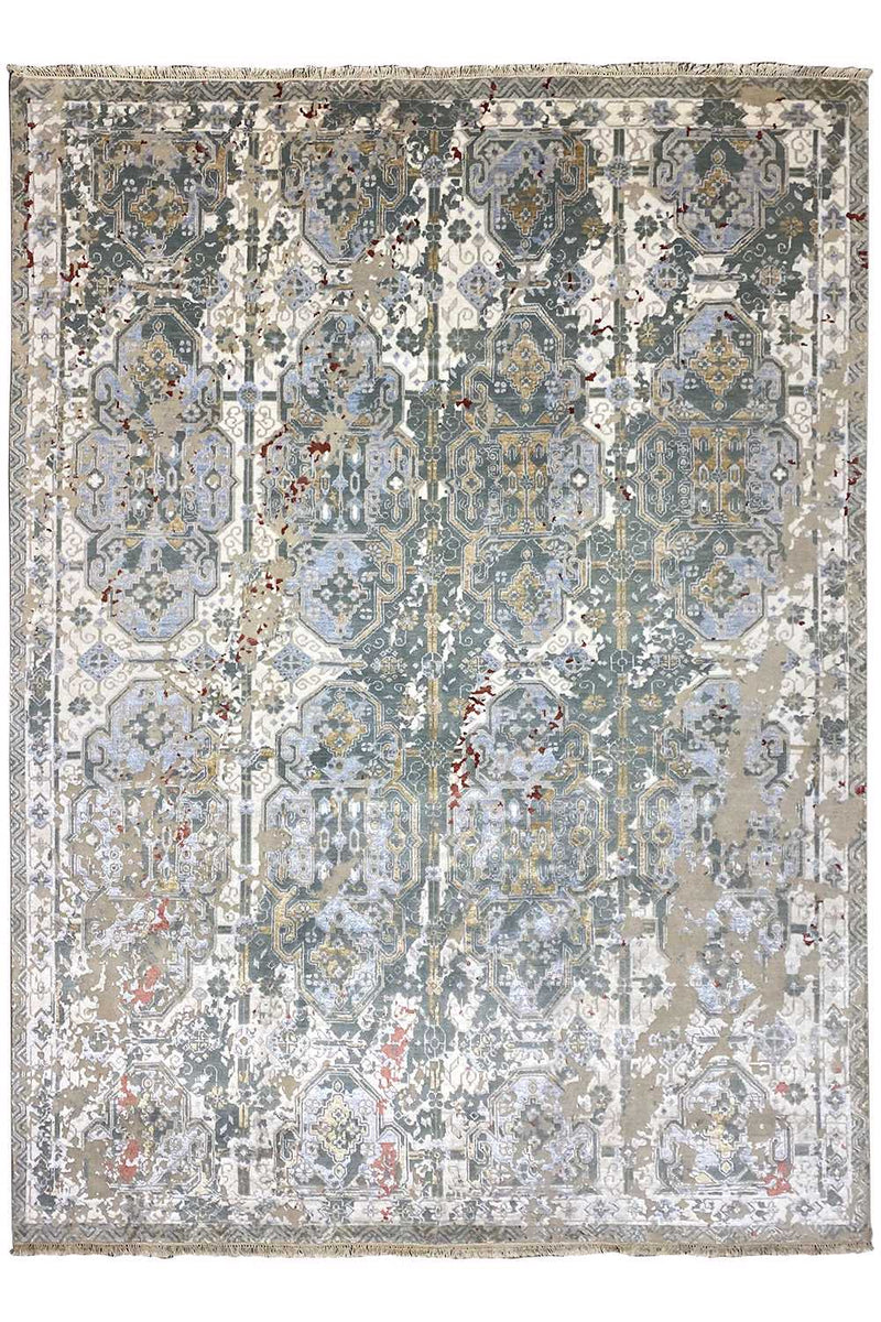 Designer carpet (311x244cm)